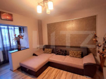 Apartament 2 camere, 50 mp, zona Garii