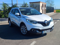 Renault Kadjar 1.6, 4x4, panoramic