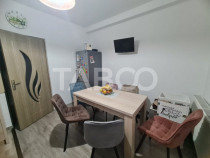 Apartament cu 3 camere balcon si parcare in zona Kaufland Ar