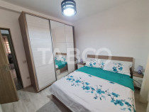 Apartament cu 3 camere balcon si parcare in zona Kaufland Ar