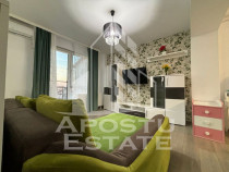 Apartament cu 3 camere, centrala proprie, zona Braytim, P...