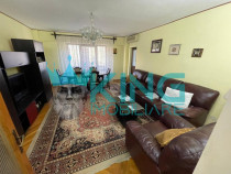 Apartament 3 camere | 2/9 | 80mp | 6min Metrou |Știrbei Vod