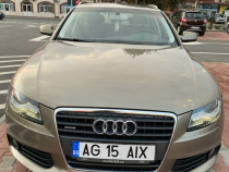 Audi A4 Quattro Sline 170cp 2.0tdi