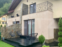 Casă Duplex de Lux în Green Valley, Brașov