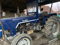 Tractor Landini bun