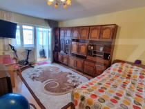 Apartament cu 2 camere, 52 mp, zona Cora-Bistrita Lac