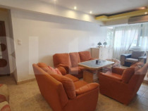 Apartament 4 camere, prima inchiriere, 105mp, CT, AC, zona M