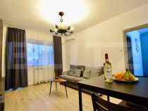 Apartamnet 2 camere, zona ultra centrala - renovat recent