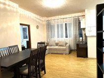 Apartament cu 2 camere semidecomandate, et 1, zona OMV Maras