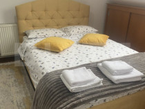 Apartament Gura Humorului, afacere la cheie