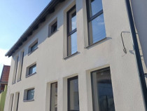 Casa individuala 3 camere + teren 245mp zona Gusterita