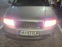 Audi A4 masina buna