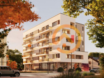 Apartamente NOI | zonă CENTRALĂ | Rădăuți