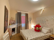 Apartament 2 camere Floreasca