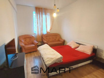 Apartament 3 camere decomandate zona Mihai Viteazu/PET FRIEN