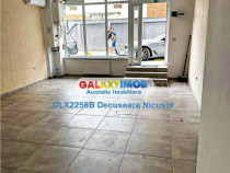 Spatiu comercial, in Militari Residence, Tineretului, 790 e