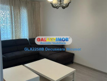 Apartament 2 camere mobilat si utilat Militari Residence 72.