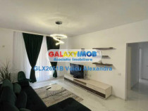 Apartament 2 Cam Lux Berceni - Grand Arena - Terasa