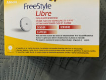 Senzori Freestyle Libre 1