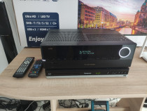 Amplificator Harman Kardon,dvd,sistem audio 6+1