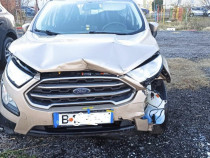 Oferta, ford ecosport, 2019, 43000km, la doar 3500E