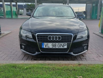 Audi a4 b8 motor CAHA 170