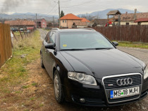 Audi a4 b7 s line