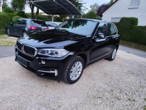 BMW X5 2017 Recent Adusa din Germania