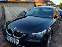 BMW seria 5 E60 Euro 5 177 Hp