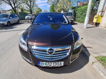 Insignia biturbo diesel