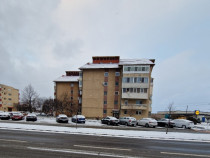 Vând apartament în Codlea