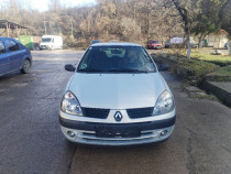 Clio 1,2 BENZINA