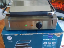 Contact grill - Gratar Profesional Metro GPG1201