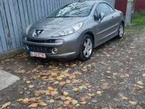 Peugeot 207Cc impecabil