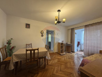 Apartament 3 camere de vanzare Zona Aleea Rotunda