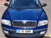 Skoda octavia 2 2011