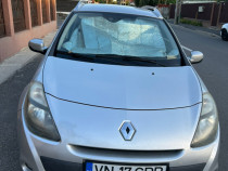 Renault clio 2012