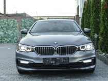 Bmw 520 d xdrive