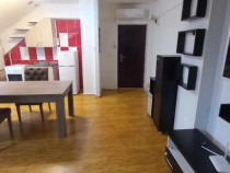 Disponibil imediat apartament 2 camere - Crisan - închiriat-minim 1 an