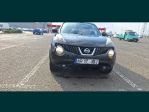 Nissan Juke 1.5 Diesel 2014