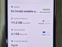 Samsung S22 - Intretinut impecabil