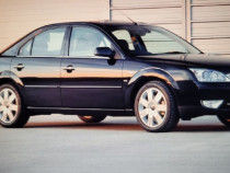 Ford Mondeo an 2003