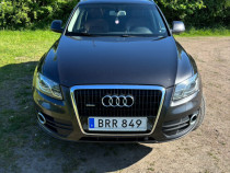 Audi Q5 3.0 TDI Q S-tron