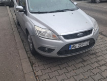 Ford Focus an 2008 1.6 tdi