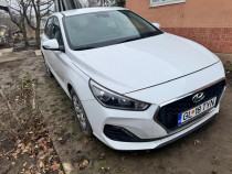 Hyundai i30 1.4 Benzina 2019 100CP Comfort