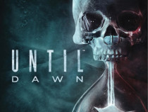 Until dawn utilizat ps4