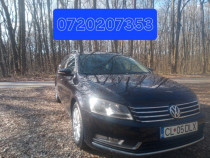 Vand passat b7 2.0 2013