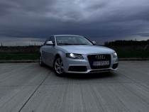 Audi A4 2009 180 CP