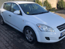 Vand KIA CEED, an fabricatie 2009