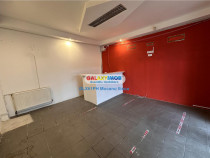 Spatiu comercial 25 mp, Cantacuzino, Ploiesti